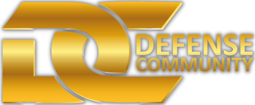 D.C. Defense Community UG | Du bist deine Sicherheit!