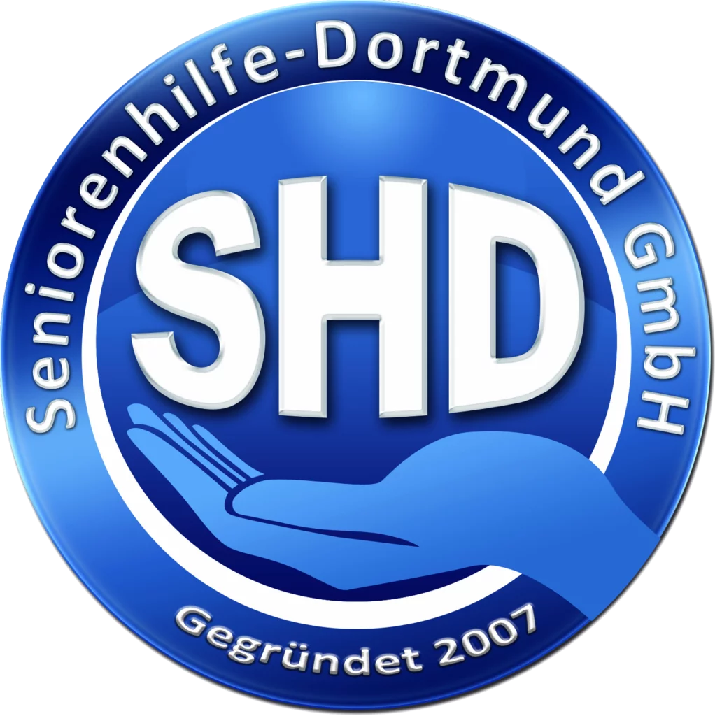SHD Seniorenhilfe-Dortmund GmbH
