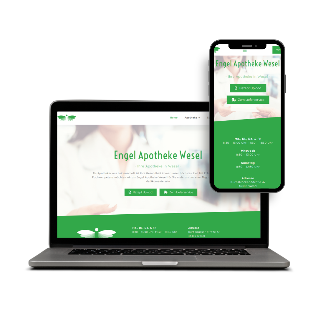 Engel Apotheke