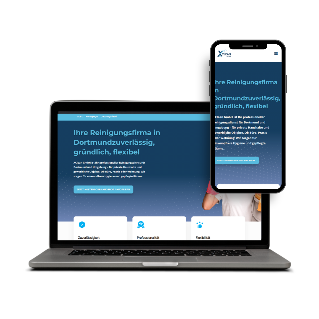 Xclean GmbH